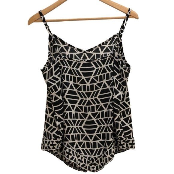 INC Tank Top / Camisole - sz 10 - Picture 2 of 6